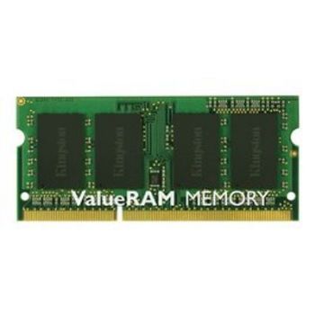 Памет за настолен компютър Kingston ValueRAM - DDR3 1600 UDIMM CL11