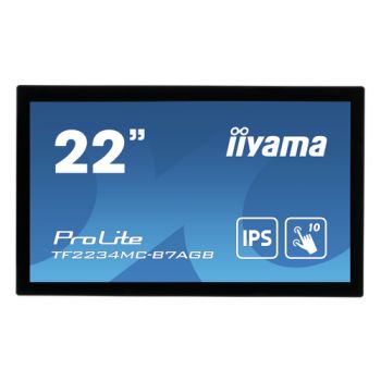 Монитор IIYAMA TF2234MC-B7AGB 21.5IN