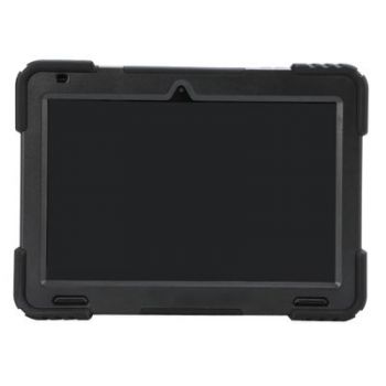 Таблет Hannspree - protective case - back cover for tablet