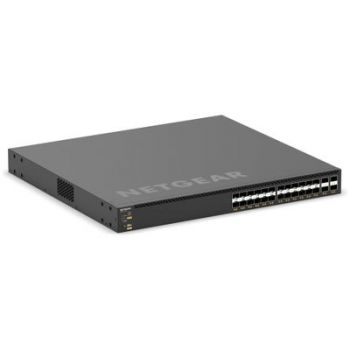 Мрежов суич Switch Netgear 28 x 10/100/1000 M4350-24F4V