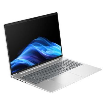 Лаптоп HP Notebook ProBook 4 16 G1i AI - 40.6 cm (16) - Intel Core Ultra 5 225U - silver