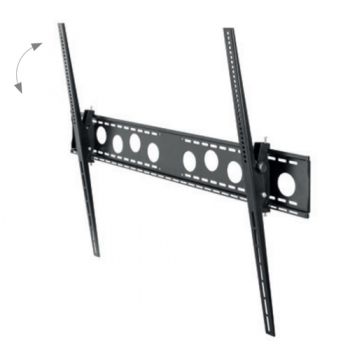 Аксесоар Hagor WALL BRACKET,    Black