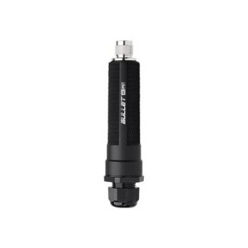 Мрежово устройство Ubiquiti WLAN Accesspoint Bullet AC - 2.4 GHz / 5 GHz