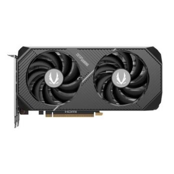 Видео карта VGA Zotac RTX5070 12GB Twin Edge