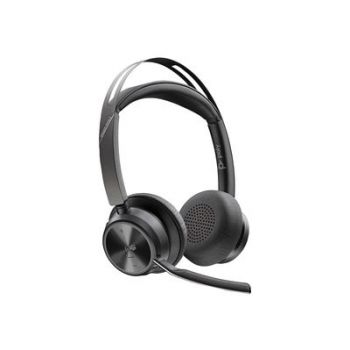 Слушалки Poly Voyager Focus 2 - headset