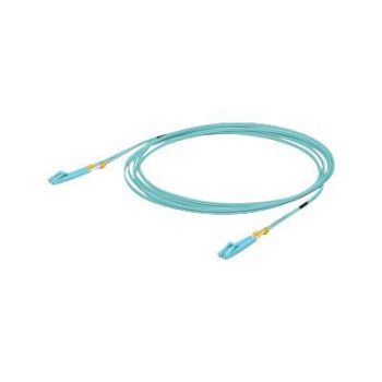 Мрежово устройство Ubiquiti UniFI patch cable - 3 m - aqua