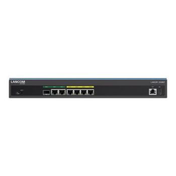 Рутер LANCOM 1930EF - router - DSL modem - desktop