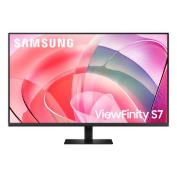 Монитор Samsung LCD-Display ViewFinity S70D LS37D700EAUXEN - 94 cm (37) - 3840 x 2160 4K UHD