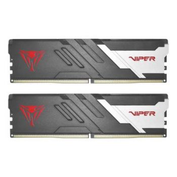 Памет за настолен компютър Patriot RAM Viper VENOM - 32 GB (2 x 16 GB Kit) - DDR5 5600 UDIMM CL32