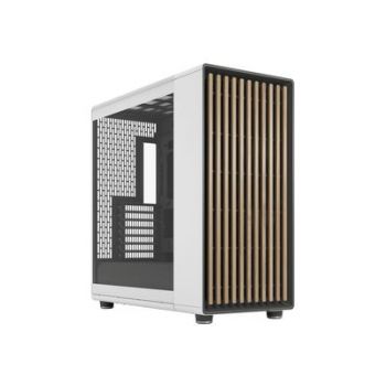 Кутия за компютър Fractal Design North XL RC - FT - ATX/MicroATX