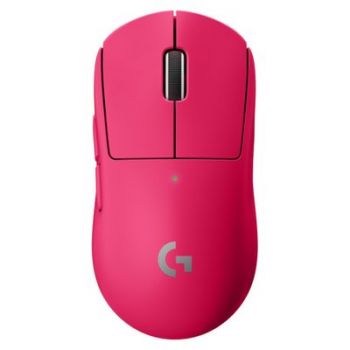 Мишка Mouse Logitech G PRO Superlight WL Magenta