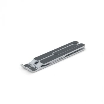Аксесоар за лаптопи Dicota PORTABLE LAPTOP/TABLET,    Grey