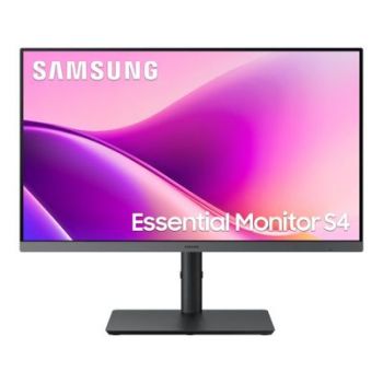 Монитор Samsung LED-Display S43UF - 68.6 cm (27) - 1920 x 1080 Full HD