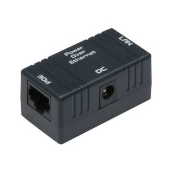 Стойка DIGITUS Professional Passive PoE wall mount box DN-95002 - PoE injector