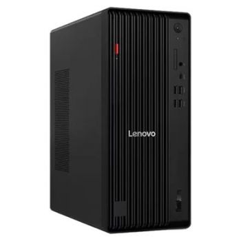 Работна станция PC Lenovo ThinkCentre M70t Tower G6 U7 32GB 512GB