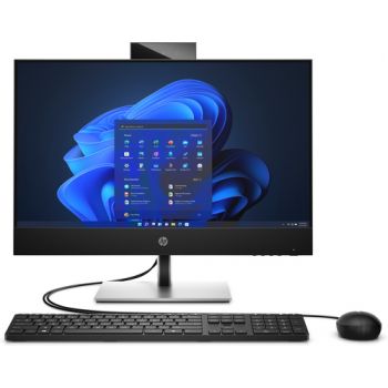 Настолен компютър All-in-One HP Inc. HP PROONE, Intel Core i7, 512 GB SSD UHD Graphics 770, Windows 11 Pro