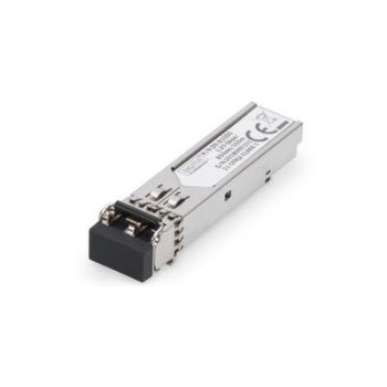 Артикул DIGITUS Professional DN-81000 - SFP (mini-GBIC) transceiver module - GigE
