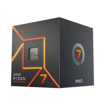 Процесор AMD Ryzen 7 7700 / 3.8 GHz processor - Box