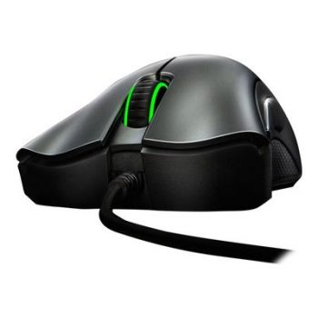 Мишка Razer mouse DeathAdder Essential - black