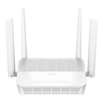 Рутер Cudy Wireless Router AX3000 - Max. 2402 Mbit/s