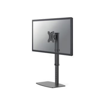 Дисплей Neomounts FPMA-D890 stand - full-motion - for LCD display - black