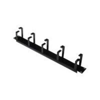 Артикул DIGITUS Professional DN-97602 - rack cable management panel - 1U - 19"