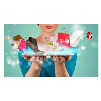 Монитор Philips 55BDL2105X 139.7CM