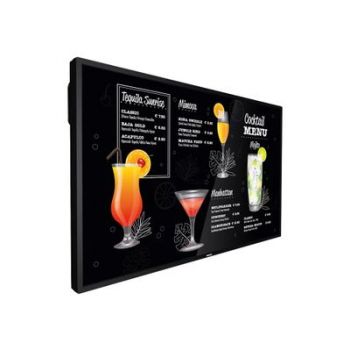 Дисплей Philips LCD-Display 55BDL3117P - 140 cm (55 ) - 3840 x 2160 4K UHD"