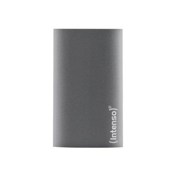 Твърд диск външен Intenso - Premium Edition - solid state drive - 512 GB - USB 3.0