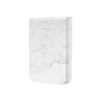 Безжична точка за достъп Ubiquiti AP-In-Wall-HD Abdeckung for Access Point In-Wall HD - Marble - 3-Pack