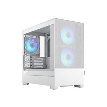 Кутия за компютър Fractal Design Pop Mini Air RGB - tower - micro ATX