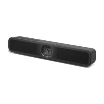 Мрежово устройство Logitech MeetUp 2