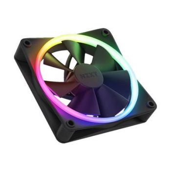 Аксесоар NZXT F Series F120 RGB Triple Pack - case fan