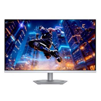 Монитор GIGABYTE OLED-Display MO27Q2A ICE - 68.6 cm (27) - 2560 x 1440 WQHD
