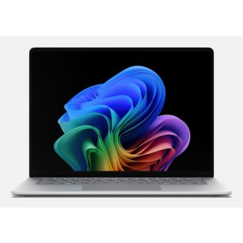Лаптоп MICROSOFT SURF LAPTOP, Qualcomm Snapdragon X2 Elite,   Qualcomm Adreno GPU