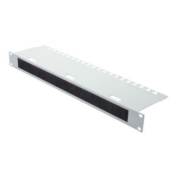 Аксесоар Digitus DN-19 ORG-3U rack cable management panel - 1U