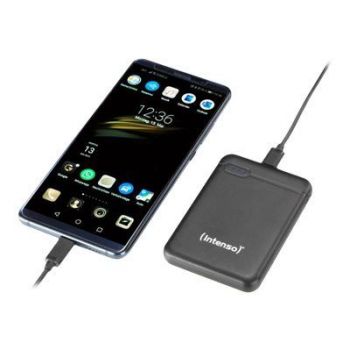 Батерии и зарядни Intenso power bank XS20000 - 20000 mAh