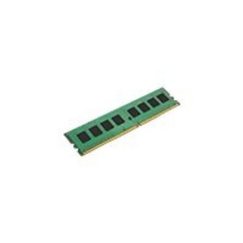 Памет за настолен компютър Kingston ValueRAM - DDR4 - 16 GB - DIMM 288-pin - unbuffered