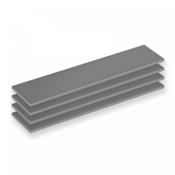 Аксесоар CPC ACC Arctic Thermal Pad TP-4 Pack of 4