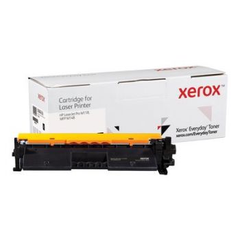 Консуматив за принтер Xerox Toner cartridge Everyday compatible with HP 94A (CF294A) - Black