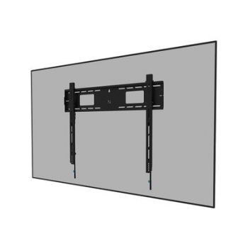 Дисплей Neomounts LEVEL-750 mounting kit - for TV - heavy-duty - black