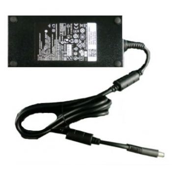 Зарядно устройство Dell 180W 7.4MM,    Black