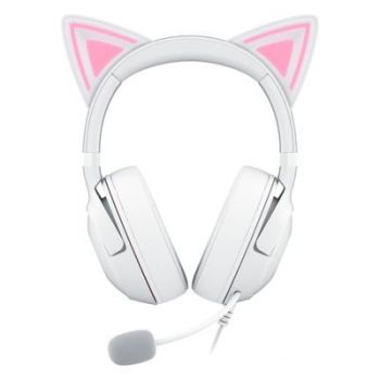Слушалки Razer Kraken Kitty V2 - headset