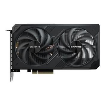 Видео карта Gigabyte WINDFORCE MAX - OC Edition - graphics card - GeForce RTX 5060 - 8 GB