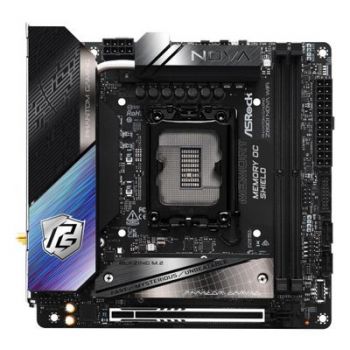 Дънна платка MB ASRock Intel 1851 Z890I NOVA WIFI