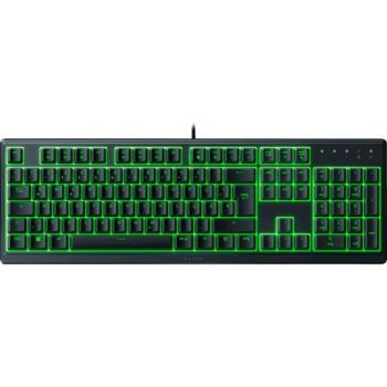 Клавиатура Razer Keyboard Ornata V3 X - Black