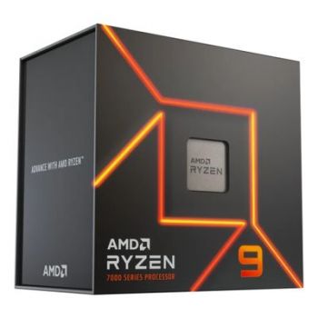 Процесор AMD Ryzen 9 7900 / 3.7 GHz processor - Box
