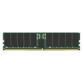 Памет за сървър Kingston RAM Server Premier - 64 GB - DDR5 5600 RDIMM CL46