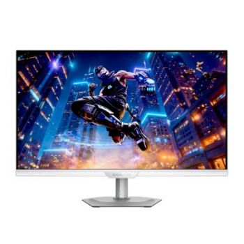 Монитор GIGABYTE LED-Display M27Q2 QD ICE - 68.6 cm (27) - 2560 x 1440 WQHD