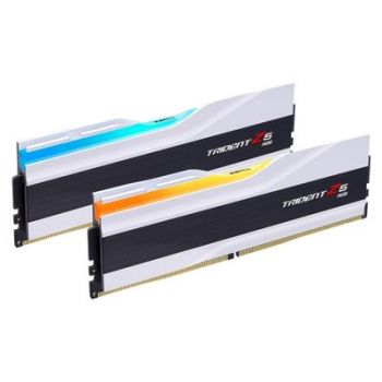 Памет за настолен компютър G.Skill RAM Trident Z5 Neo RGB - 32 GB (2 x 16 GB Kit) - DDR5 6400 DIMM CL32